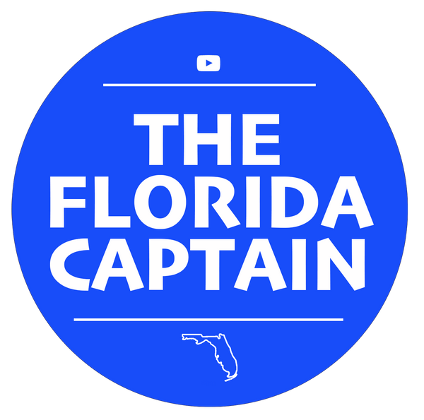 The Florida Captain